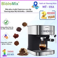 BioloMix CM6866 Espresso Coffee Maker
