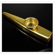Iringan Gitar Kazoo Logam Teman Ukulele Alat Kazoo Kazoo