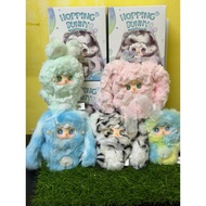 (CONFIRMED BOX-MY) YOOKI HOPPING BUNNY PLUSH BLIND BOX