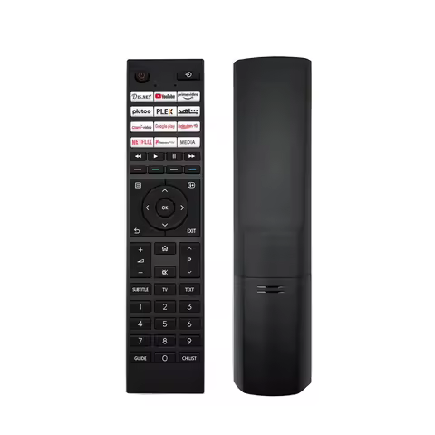 New Remote Control For Toshiba C350NP Series 4K TV 2024 CT-95056 CT-95047 CT-95052 CT-95090 CT-95058