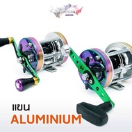 รอกทรงกลม​เบส​ Pioneer​ Spectrum 6500R