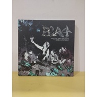 (CD) B1A4 3rd Mini Album In The Wind
