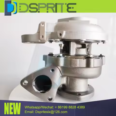 Turbo for Ford Ranger Turbocharger 3.2 TDCi BK3Q6K682RB BK3Q-6K682-EA BK3Q-6K682-RB 1857660 2231172 