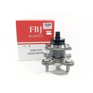 Perodua Viva Rear Bearing Hub with Sensor for Perodua Viva with ABS Belakang