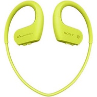 #coolgadgets Sony Waterproof sports headset MP3
