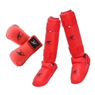 Dacina Taekwondo Sparring Gear Set Hands Protection Protector