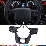 Car Volume Control Switch Multifunctional Steering Wheel Button 84250-0E120 for    Fortuner 2015-202