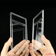 Review Grading Box Protective Box Box Protective Case Protective Transparent Card Holder Card Holder