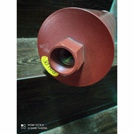 MATA Coring Concrete drill Bit 4 inch Diamon Core drill Bit Bosun (3M)