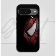 Hybrid Case Casing Google PIXEL 9 8 Pro 8 7 Pro 7 7A 6 Pro 6 6A 5 Hero Movie Face BJ162