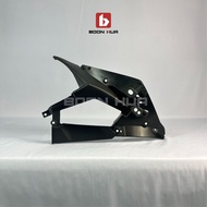 Honda RS150R Cover Right Main Pipe Side | 64510-K56-M00 | Original Legshield Inner Rusuk Kanan