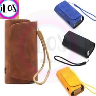 LEATHER CASE FOR IQOS 3 DUOS TERBARU