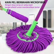 360 Degree Swivel Floor Mop Tool | Twist MOP