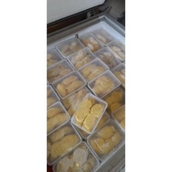 Best seller Durian Montong Kupas/Utuh Parigi Premium Kualitas Premium AAA