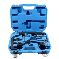 ชุดล็อคไทม์มิ่ง BMW ชุดล็อคเพลาลูกเบี้ยว NASHI เครื่องยนต์ดีเซล (เครื่องยนต์รหัส N47 N57) NS-333 ส่ง