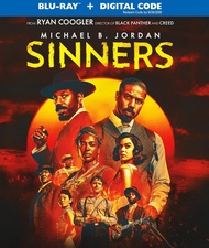 Bluray IMAX แวมไพร์ โคตรเดือด โดย ไรอัน คูเกลอร์ เสียงไทย 5.1 บลูเรย์ Sinners ซินเนอร์ส (2025) มาสเ