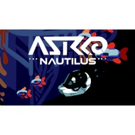 [PC Game]  ASTRONAUTILUS  [GMAIL Download]