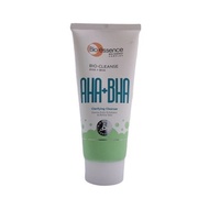 BIO ESSENCE AHA+ BHA CLARIFYING CLEANSER 100G (EXP 04/2028)