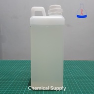 White Oil 1 Liter Parafin Cair Mineral Oil