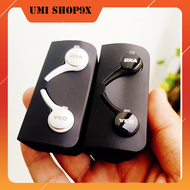 Tai Nghe AKG SSamsunng S10+ Tặng 4 nút tai phụ- Tai nghe nhét tai có dây -umi shop9x