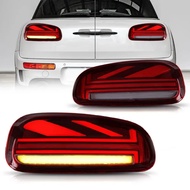 Car Tail Light For BMW Mini F54 Taillight 2015-2020 Running+Brake+Reverse+Fog+Sequential Turn Signal
