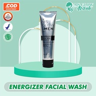 Ms. GLOW Face WASH FOR MEN / Face WASH WASH / Face WASH Face WASH FOR MEN