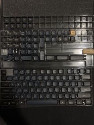 Keychron LSA PBT58鍵帽組