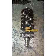 Hyundai Matrix 1.6cc G4ED Crank Shaft Hyundai Matrix 1.6cc G4ED (USED HALFCUT)