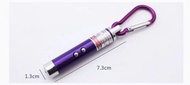 Mini Cat Dog Pointer Pen Light LED Training Torch