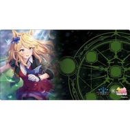 Shadowverse EVOLVE Official Rubber Mat Vol.31 Shadowverse EVOLVE "Gold City