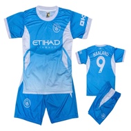 NEWEST Haaland Jersey 2026 for children