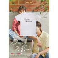 TWENTY FIVE TWENTY ONE NAM JOO HYUK KIM TAE RI KOREAN DRAMA 2521 KDRAMA FASHION KPOP UNISEX