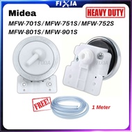 Heavy Duty Midea MFW-701S MFW-751S MFW-752S MFW-801S MFW-901S Washing Water Level (701S) FIXIA