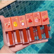 KISS BEAUTY LIPGLOSS MATTE