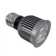 220v Led spotlight bulb, Vortex socket (E14/E27/GU5/GU10) capacity 5W, 7W, 9W, 12W