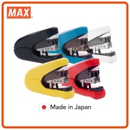 MAX HD-11FLK Stapler (Assorted Colors)