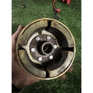 magnet rxz orimotor cun. ade kesan welding