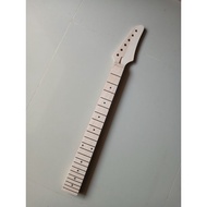 Neck guitar ibanez az 22 fret unfinished hard maple