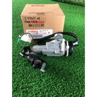 🔥ORIGINAL HLY🔥MAIN SWITCH 125ZR/SUIS KUNCI 125ZR