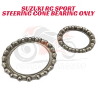 Suzuki RG SPORT RGS RG S RG110 RG 110 Steering Cone Bearing Only RG SPORT RG110