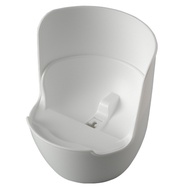 inomata Smartphone 4828 Mobile Phone. Tablet Shelf~White. Black