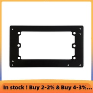 ATX Power Supply to SFX Power Supply Bracket SFX Power Supply to ATX Power Supply Fixed Chassis Hole