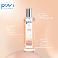POSH Girls Eau de Parfum 100 ml