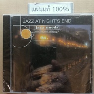 CD  jazz moods  - Jazz At Night's End  Us (New)