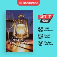 Absent . . . One From Another - Paperback - English - 9781490748931