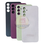 BACKDOOR - BACK CASING COMPATIBLE FOR SAMSUNG A14 4G A145 BACK COVER HOUSING