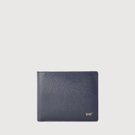Braun Buffel Sicher Center Flap Wallet With Coin Compartment