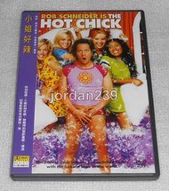 【缺貨】台版絕版DVD-小姐好辣/猛男姦獄.哈拉猛男秀.獸性大發.冷板凳少棒隊-勞勃許奈德/真愛每一天-瑞秋麥亞當斯