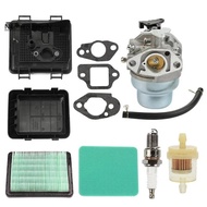 Mower  Carburetor Set GCV160 for  GCV135 GCV160 GC135 Gc160  Replacement Parts Accessory