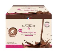Monbana可可粉30公克x40入 三合一極品巧克力粉 cocoa powder 30g x40pack 淡水可自取